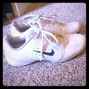 Nike Cheerleading/dance shoes
